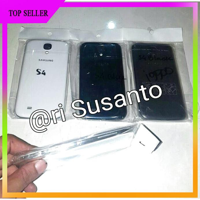 Acc Hp Cassing Fullset Samsung Galaxy S4 I9500