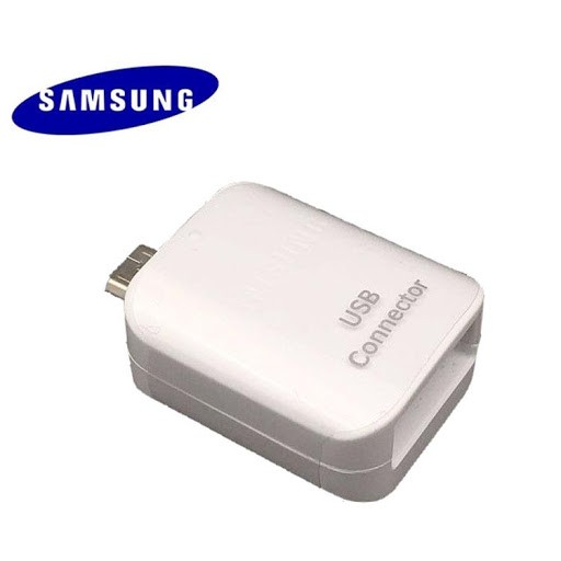 Bộ chuyển đổi OTG Type-C và Micro USB Samsung - Hàng chính hãng