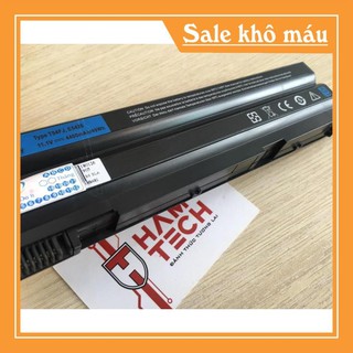 PIN LAPTOP DELL Latitude E5420 E5430 E5520 E5530 E6120 E6420 E6420 E6430 E6520 E6530 3360 3460 3560 5720 N7420 - 6 CELL