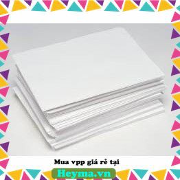 Bao thư A4,A5 định lượng 100GSM