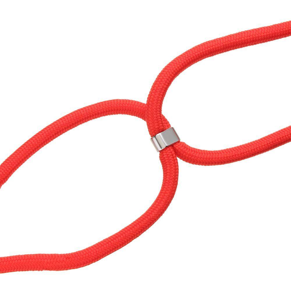 GLENES 1pc Crossbody Patch Phone Lanyards Mobile Phone Nylon Soft Rope Mobile Phone Strap Diagonal Strap Neck Hanging Phone Decoration Safety Fixed Card Neck Hanging Strap Cell Phone Hanging Cord/Multicolor