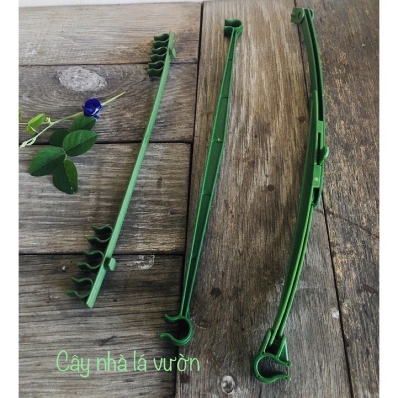 Bộ khung cho dây leo 120cm *30cm