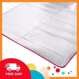 [FREE SHIP] Combo 2 Chiếu ngủ trưa cá nhân văn phòng