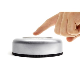 Combo 4 đèn led dán tường, dán cốp xe
