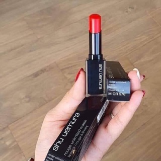 Tuytmun son Shu uemura
