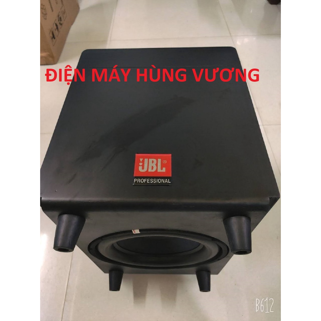 Loa sub điện, siêu trầm JBL SW12UP, xuất xứ Thái Lan, bass 30, 500W ,loại úp đất mạnh mẽ. uy lực