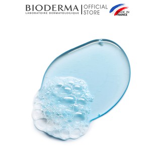Gel tắm Bioderma Atoderm Gel Douche 500ml