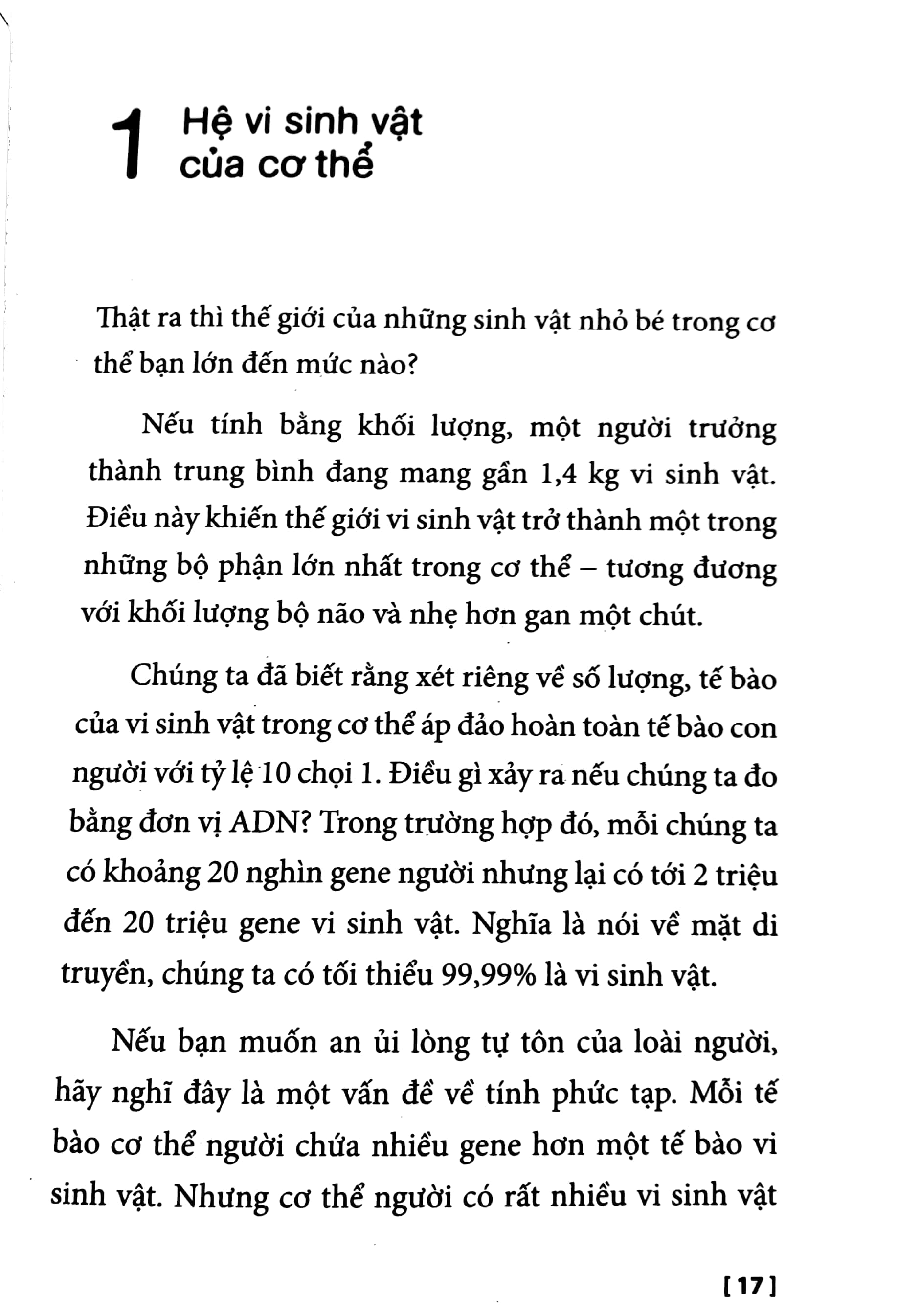 Sách TedBooks - Nghe Theo Cái Bụng