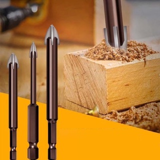 Bộ mũi khoan 5 mũi đa năng