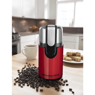 Máy xay cà phê KitchenAid BCG111ER