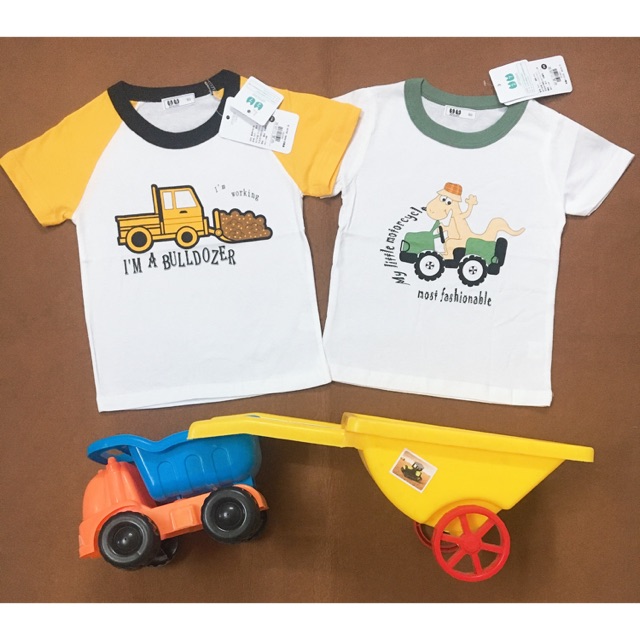 Áo 27kids bé trai sz 90-140