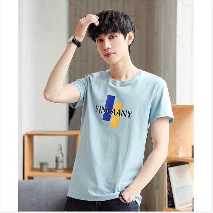 ÁO THUN TAY NGẮN SIÊU ĐẸP DÀNH CHO CÁC BẠN TRẺ , PC HÀN QUỐC THỜI TRANG KOKO MI
