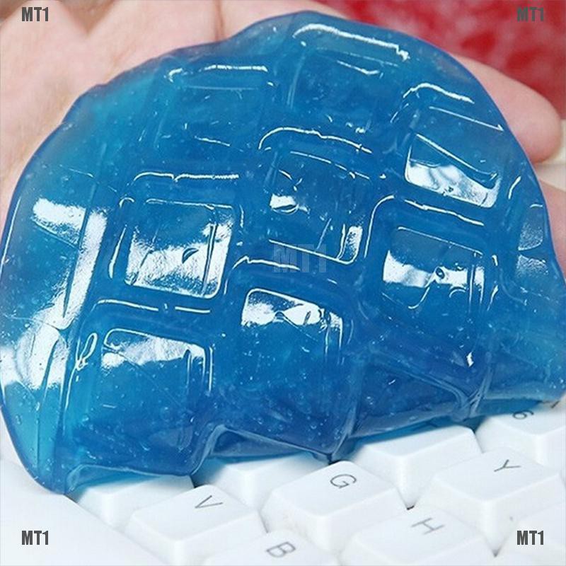 Gel Vệ Sinh Bàn Phím Máy Tính Bàn Laptop Thiết Kế Tiện Lợi Dễ Thương | BigBuy360 - bigbuy360.vn