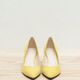 Giày Berdhka high heel