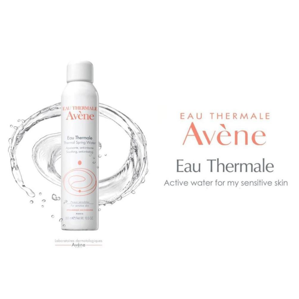 Xịt khoáng Avene Thermal Spring Water Spray | BigBuy360 - bigbuy360.vn