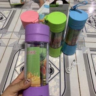 Máy xay sinh tố mini tiện dụng
