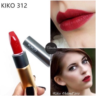 SON KIKO VELVET PHÁP