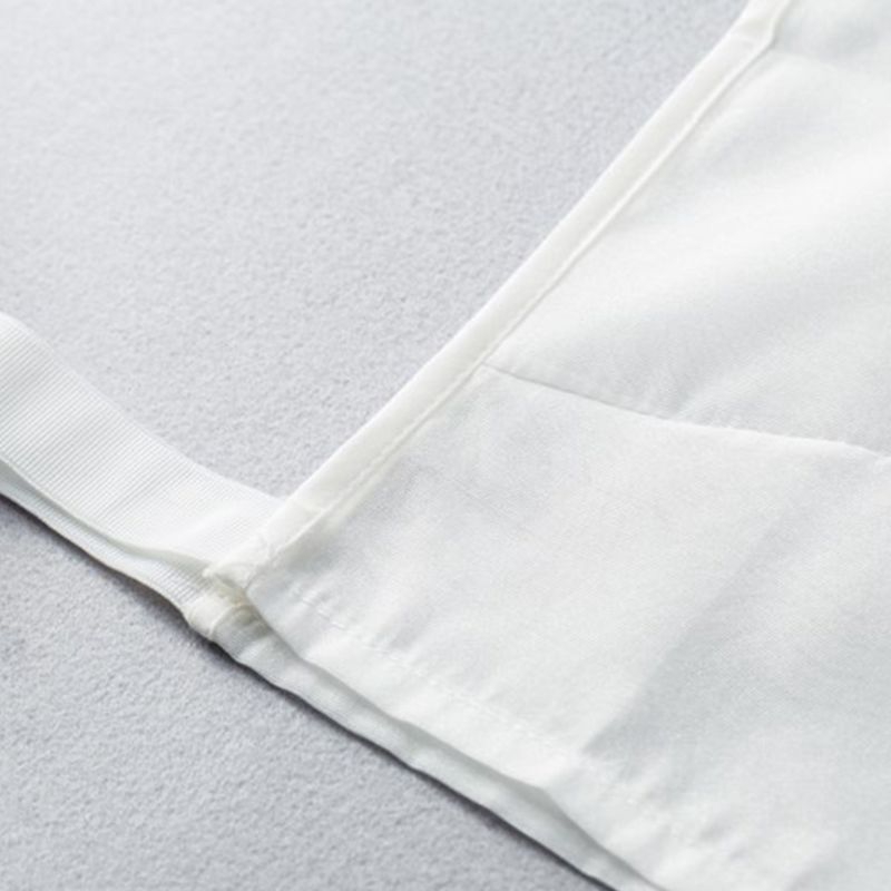 Cổ Áo Giả Đứng Phối Ren Thời Trang Cho Nữ