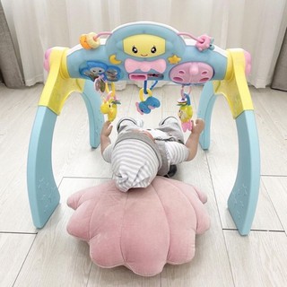 KỆ CHỮ A UMOO CHÍNH HÃNG, AN TOÀN CHO BÉ YÊU