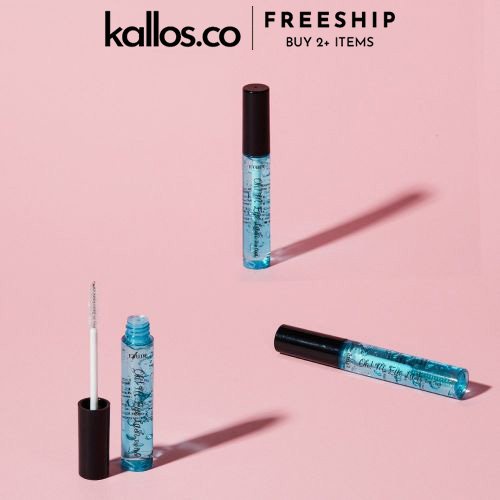 Mascara Dày Cong Mi Etude House Oh My Eye Lash Mascara, Black Tint Mascara - Kallos Vietnam
