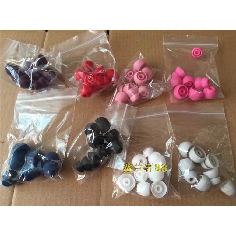 Tai Nghe Nhét Tai Magic Sound Face Thế Hệ Thứ 2.0 Bằng Silicone | BigBuy360 - bigbuy360.vn