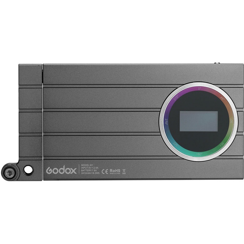 Đèn LED Godox M1 Chính Hãng