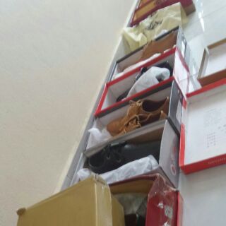 Giầy gửi diệu huyền 200k