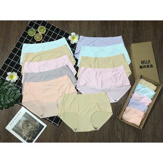 Set 5 Quần chip muji