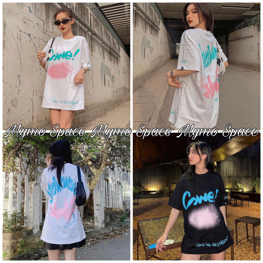 Áo Thun @SWE SPRAY ĐÓM FULLTAG | Áo Thun COTTON 100% | SWE CHUẨN CAO CẤP 1:1 LOCAL BRAND