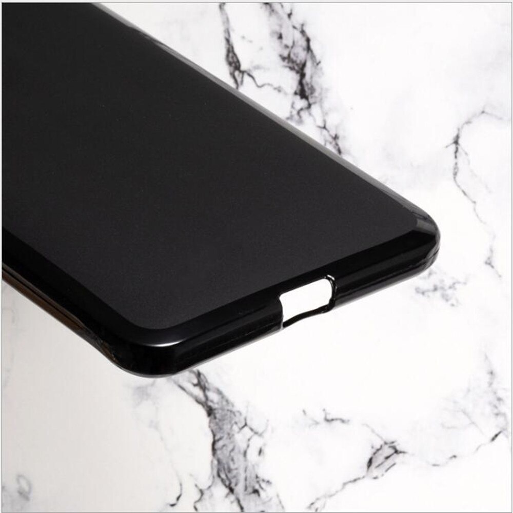 [Ảnh Thật] Ốp Lưng Google Nexus 6P Silicon Dẻo Nhám Mờ