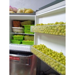 Mứt chùm ruột