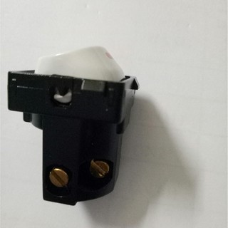 [FREESHIP] SINO Công Tắc 1 Chiều S30/1/2M