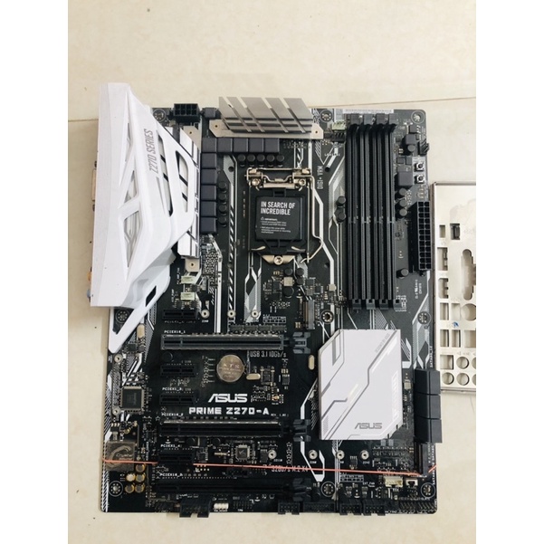 Main asus prime Z270 A sk 1151