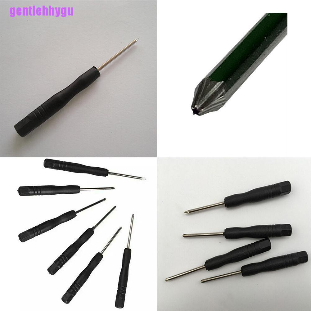 1 Bộ Tua Vít 5 Điểm 0.8mm Chất Lượng Cao Chuyên Dụng