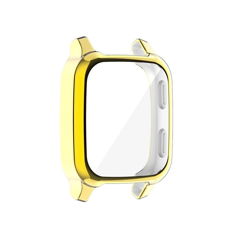 Ốp Bảo Vệ Màn Hình Đồng Hồ Thông Minh Garmin Venu SQ 2S 2 Plus Thông Minh Garmin vivoactive 4 4S