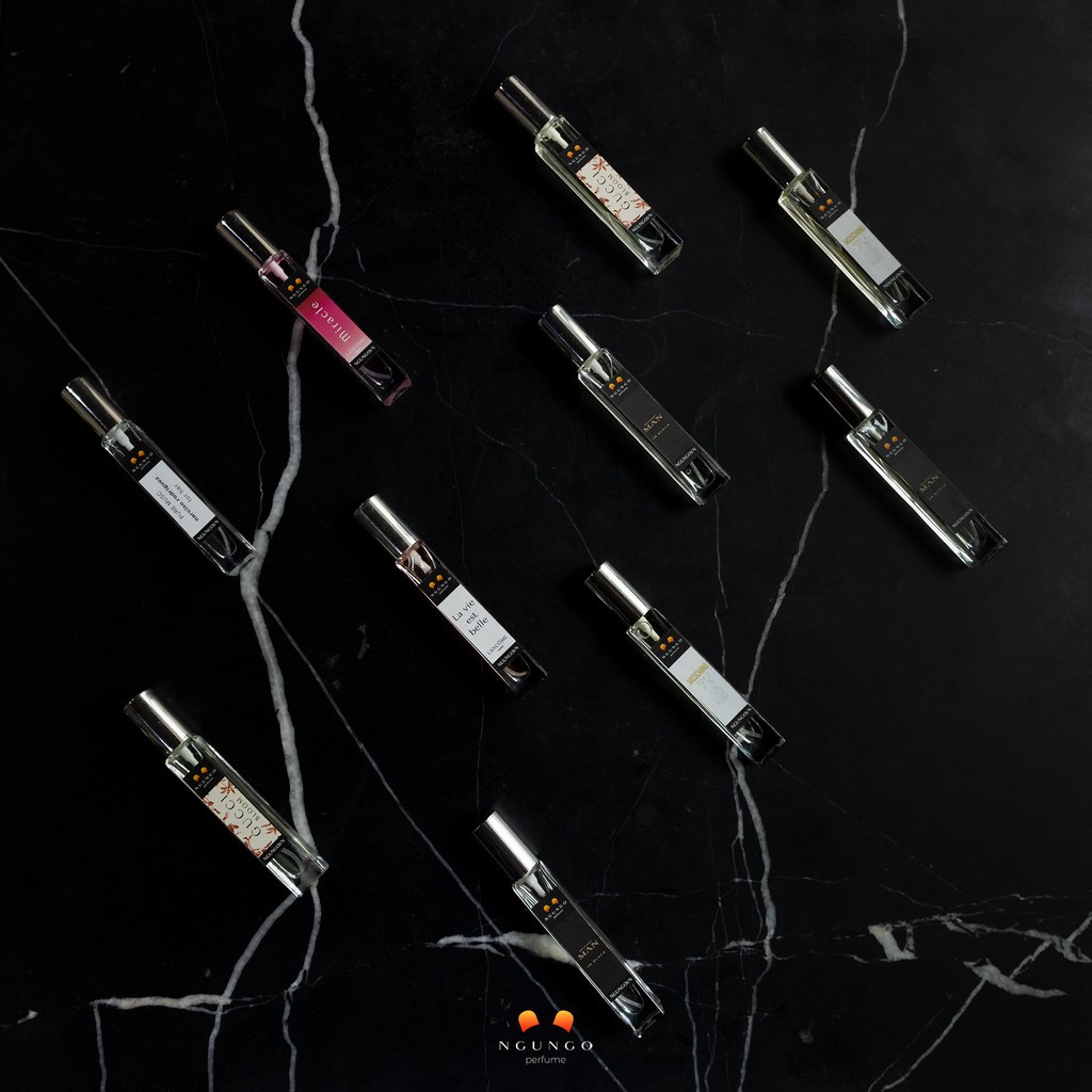 Nước hoa Acqua di Gio Pour Homme [mẫu dùng thử] | Thế Giới Skin Care