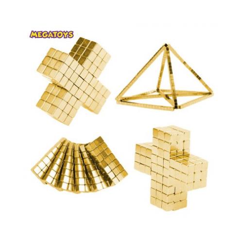 Chính hãng - Chính hãng - Nam châm vuông từ tính Neko