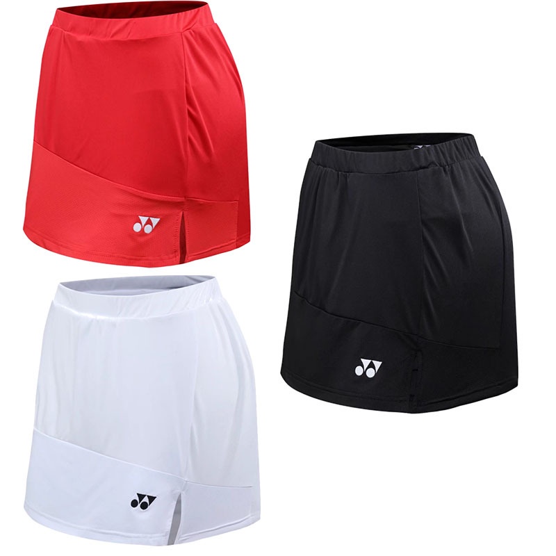 Quần culottes Tập Cầu Lông / tennis Yonex Nhanh Khô Thoáng Khí Cho Nữ