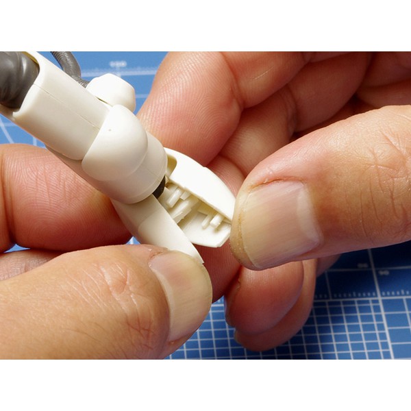 Dụng cụ tách part chi tiết mô hình WAVE