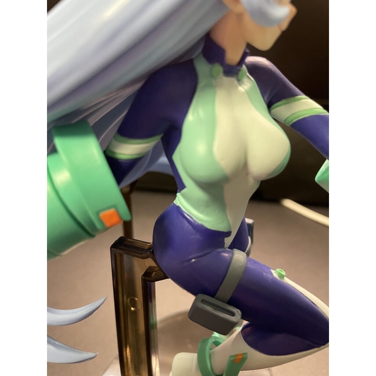 [ Ora Ora ] [ Hàng có sẵn ] Mô hình Figure chính hãng Nhật - Hadou Nejire - Boku no Hero Academia