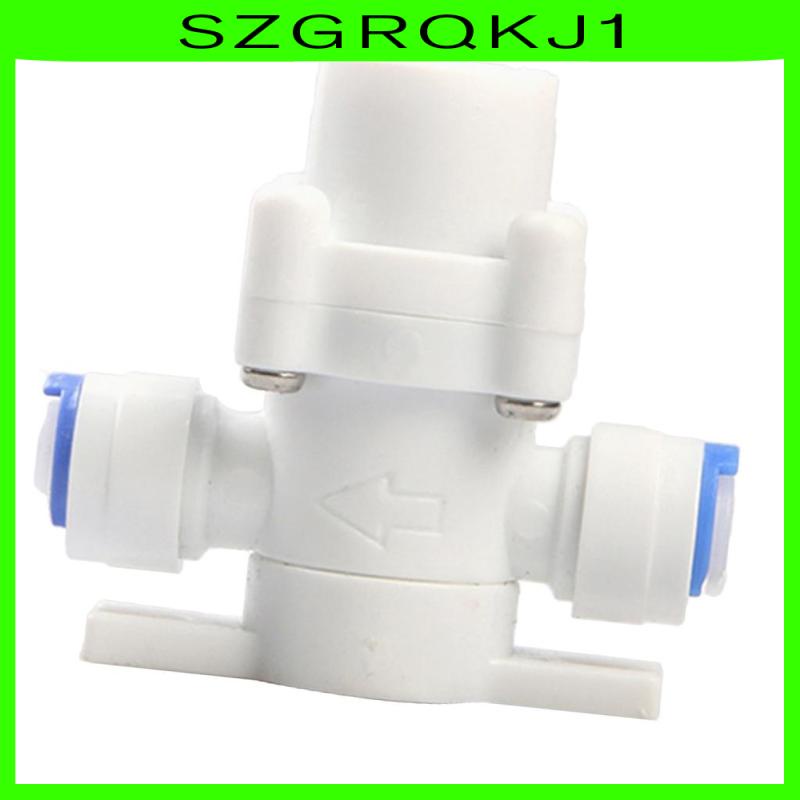 Van Điều Chỉnh Áp Suất Nước szgrqkj1 1 / 4 ''