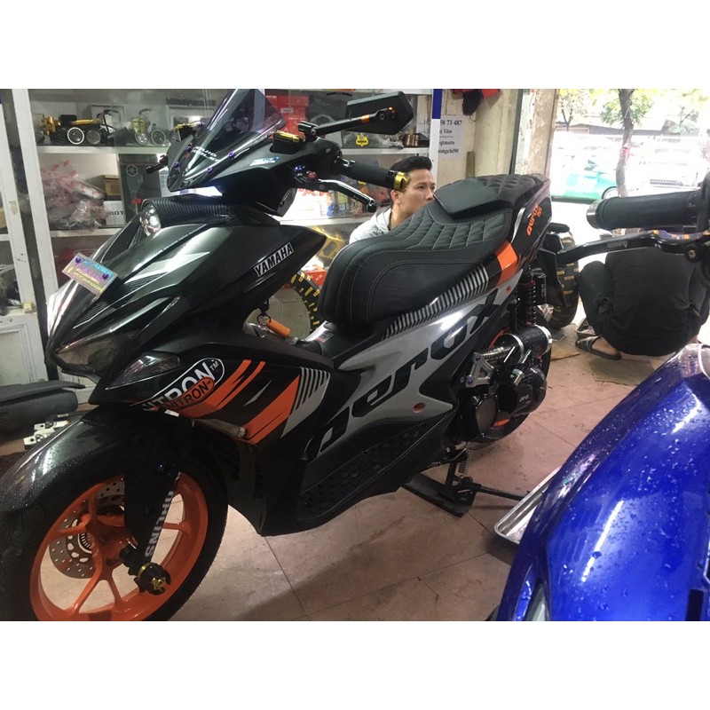 Yên độ NVX hàng đẹp