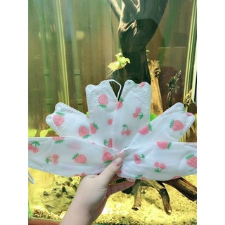 Khẩu trang kf 94 trẻ em