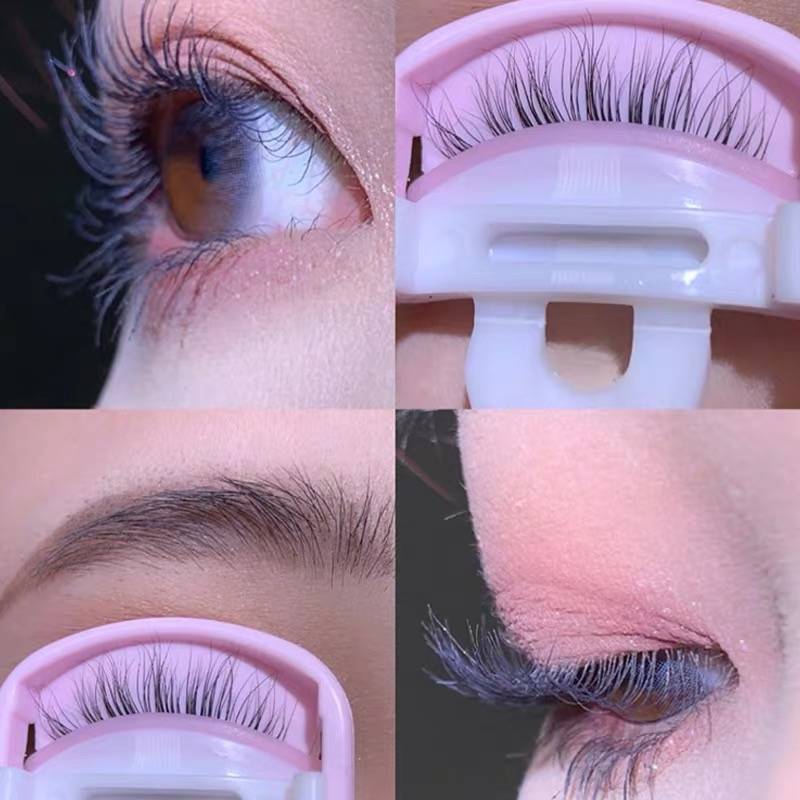 Dụng cụ bấm mi lâu trôi chất lượng cao