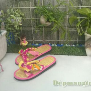 Dép quế DQ07