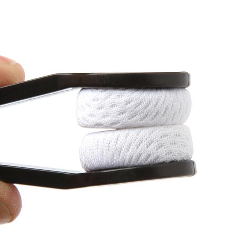 1 Dụng Cụ Vệ Sinh Mắt Kính Tiện Lợi