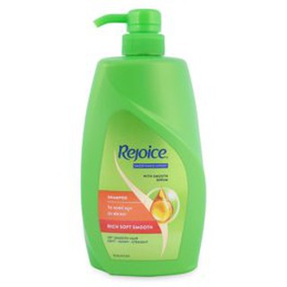 Dầu gội rejoice siêu mềm mượt chai 900 ml