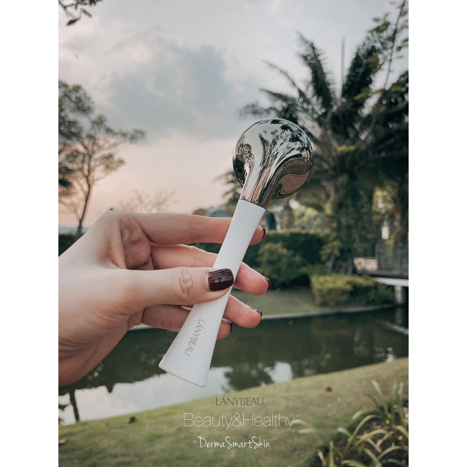 Cây lăn massage thông minh DERMA SMART SKIN | BigBuy360 - bigbuy360.vn