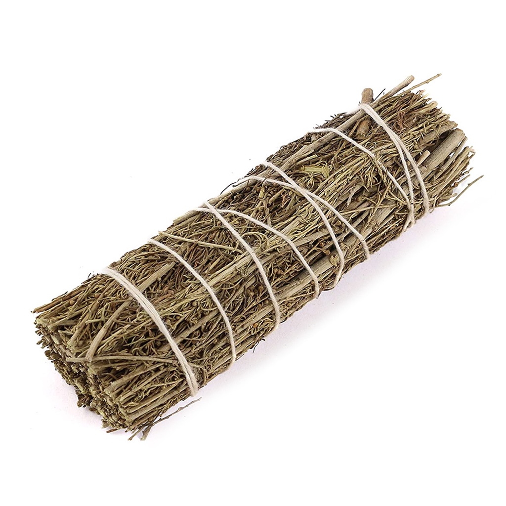 Xô Sa Mạc - Desert Sage (Bó 10-12 cm) (Mystic House Tarot Shop) - Sản Phẩm Authentic Chính Hãng 100%