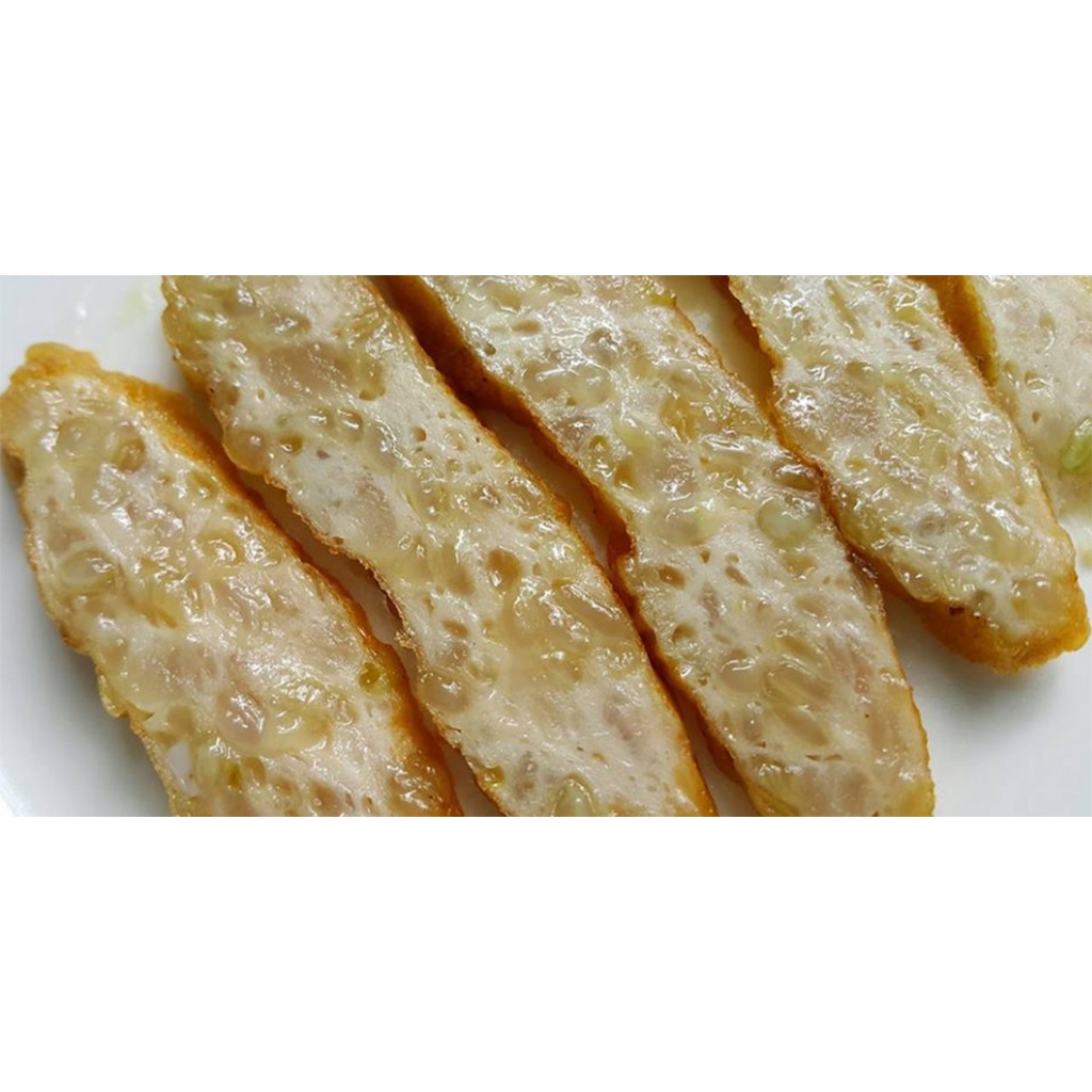 CỐM KHÔ THƠM DẺO TÚI 1KG